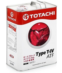 TOTACHI ATF Type T-IV