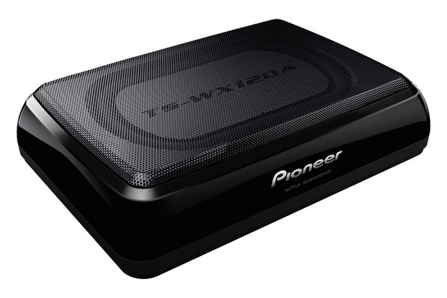 PIONEER TS-WX 120A