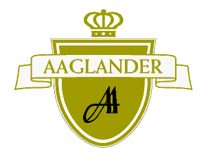 aaglander logo