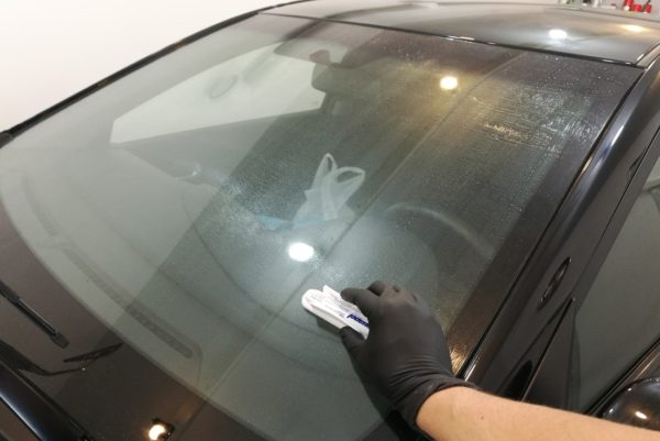Как сделать антидождь для автомобиля своими руками: рецепты и пропорции