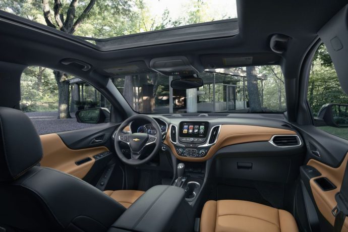 Новый Chevrolet Niva (Шевроле Нива) 2019 года: экстерьер, оформление салона, двигатель, цена и старт продаж